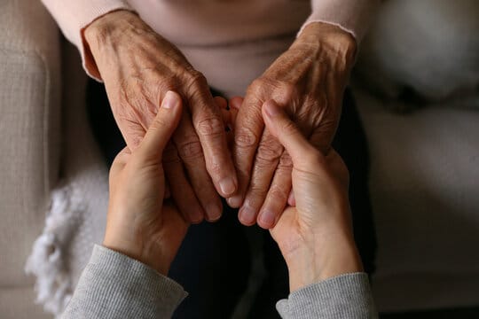 How AI Can Help Elderly People Stay Independent