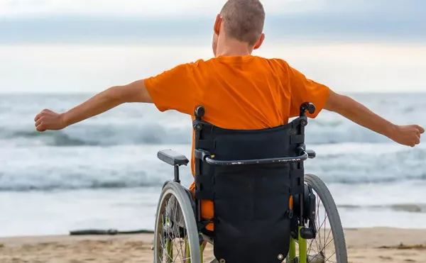 How Voice Assistants Improve Life for Disabled Individuals